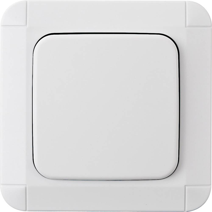 Brennenstuhl Brematic Pro Wandschalter Wand Schalter Ip44 Schalter Smart Schalter B-Ware