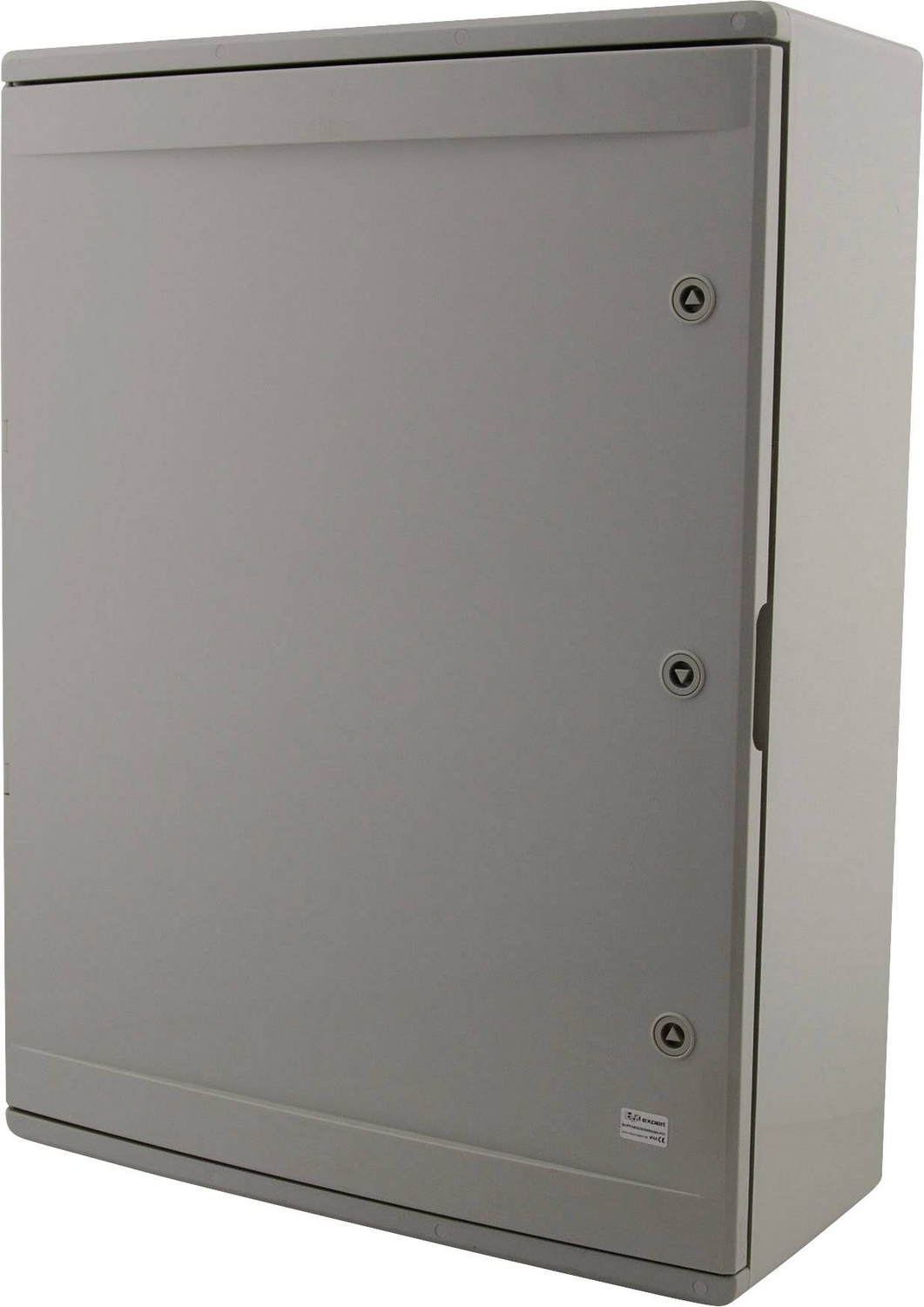B-Ware Boxexpert Bxppabsg600800260 F01 600 X 800 X 260mm Schaltschrank Gehäuse Schrank