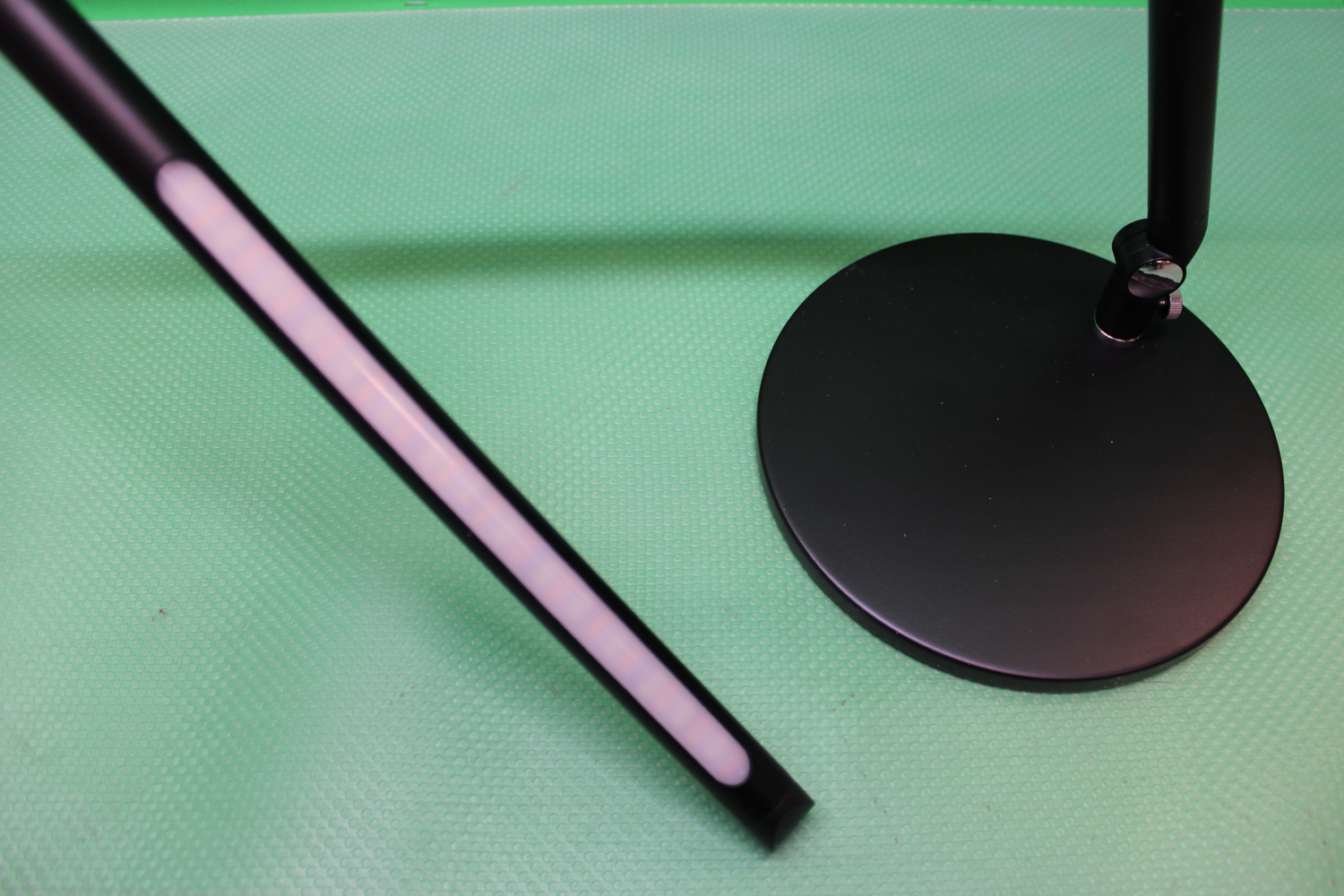 B-Ware Paulmann Flex Bar Led Schreibtischlampe Tischleuchte Tischlampe Leuchte Lampe Led