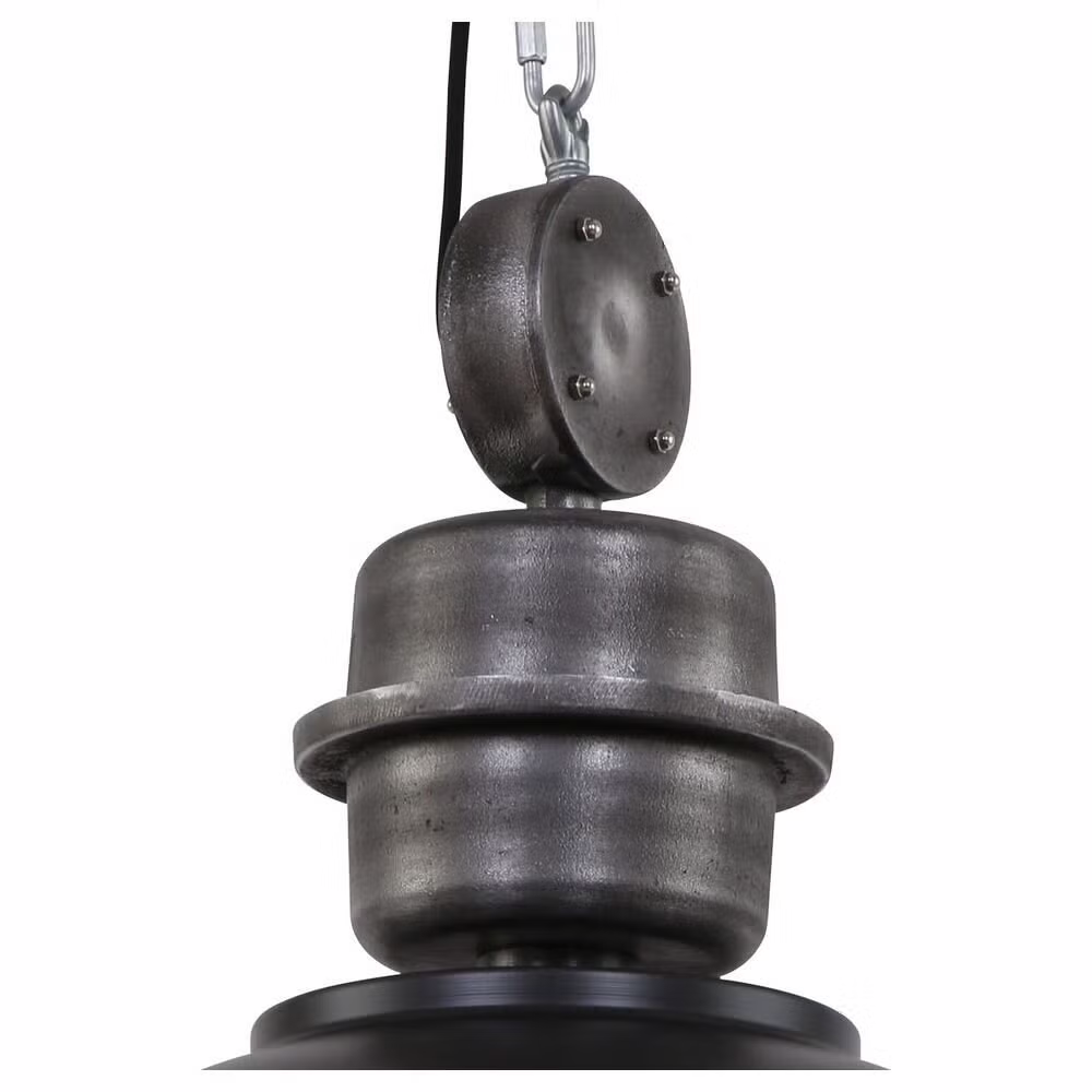 B-Ware Steinhauer Bikkel Pendelleuchte Deckenleuchte E27 Hängeleuchte Lampe Leuchte