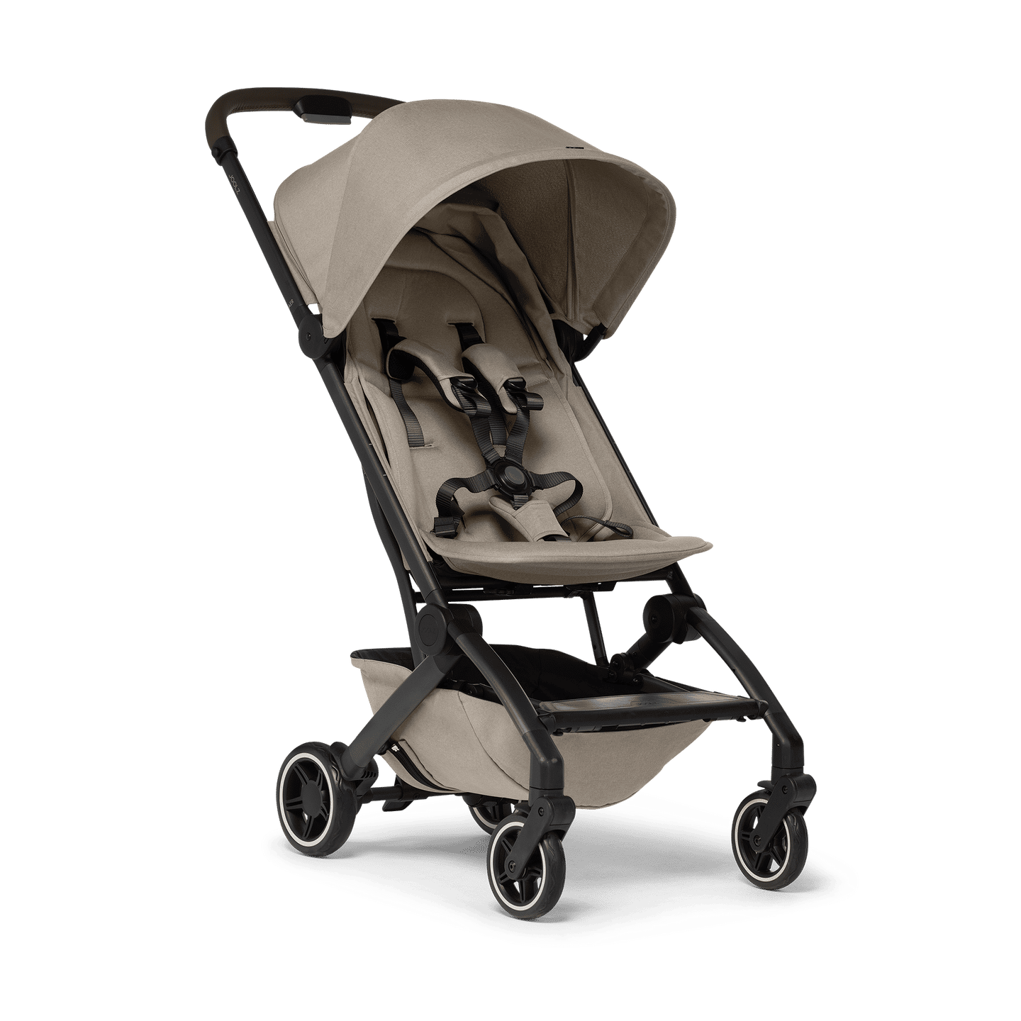 JOOLZ Aer+ Chic Renaissance Kinderwagen Reisebuggy Buggy Sportwagen Wagen Taupe - 8715688090749