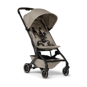 B-Ware JOOLZ Aer+ Chic Renaissance Kinderwagen Reisebuggy Buggy Sportwagen Wagen Taupe