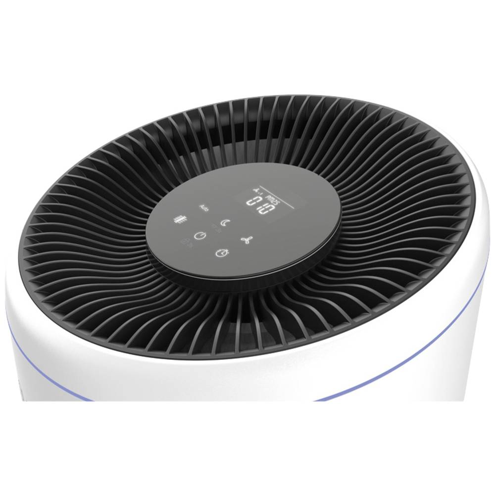 B-Ware Bosch Home Comfort 7733702200 Air 2000 Luftreiniger Luft Reinigung 37 M² Weiß238