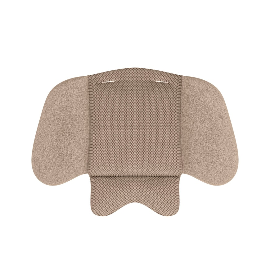 Cybex Platinum Cloud T I Size Cozy Beige Plus Kindersitz Autositz Autokindersitz B-Ware