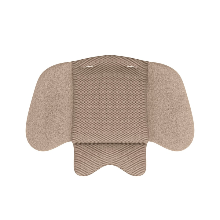 Cybex Platinum Cloud T I Size Cozy Beige Plus Kindersitz Autositz Autokindersitz B-Ware