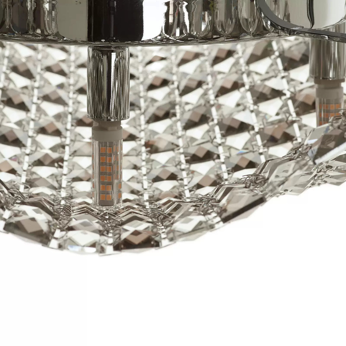 Schuller Valencia Deckenleuchte Saten Pendellampe Hängelampe Deckenlampe Lampe - 8582104