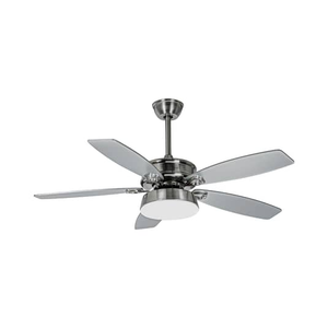 Deckenventilator Led Ventilator Raumventilator Deckenlampe Cct Starluna Kuvio