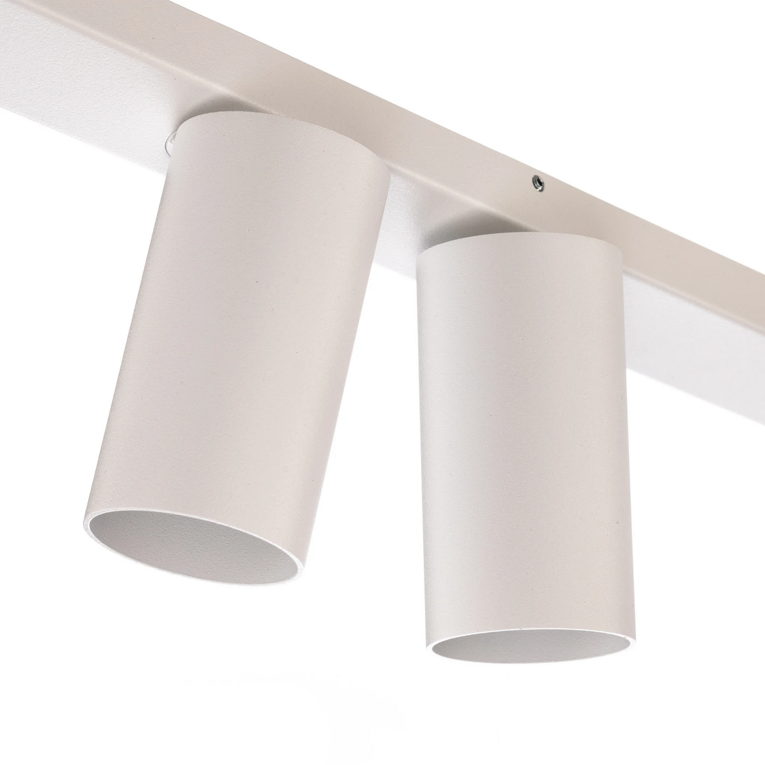 Nowodvorski Lighting Deckenstrahler Mono Viii Weiß 8 Flammig 2 X 200 Cm Lampe B-Ware - 5903139775298