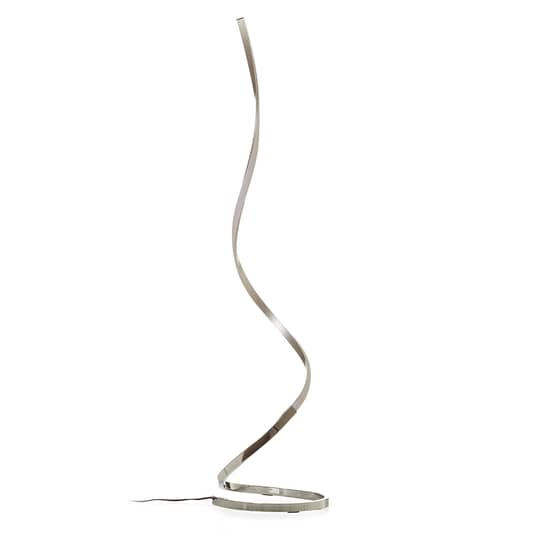 Mantra Iluminación Led Stehleuchte Nur Standleuchte Stehlampe Led 148 Cm Dimmbar B-Ware