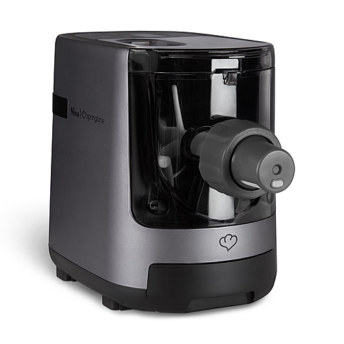 Springlane Kitchen Nudelmaschine Nina Pastamaker Maschine Pastamaschine Sch8386 B-Ware
