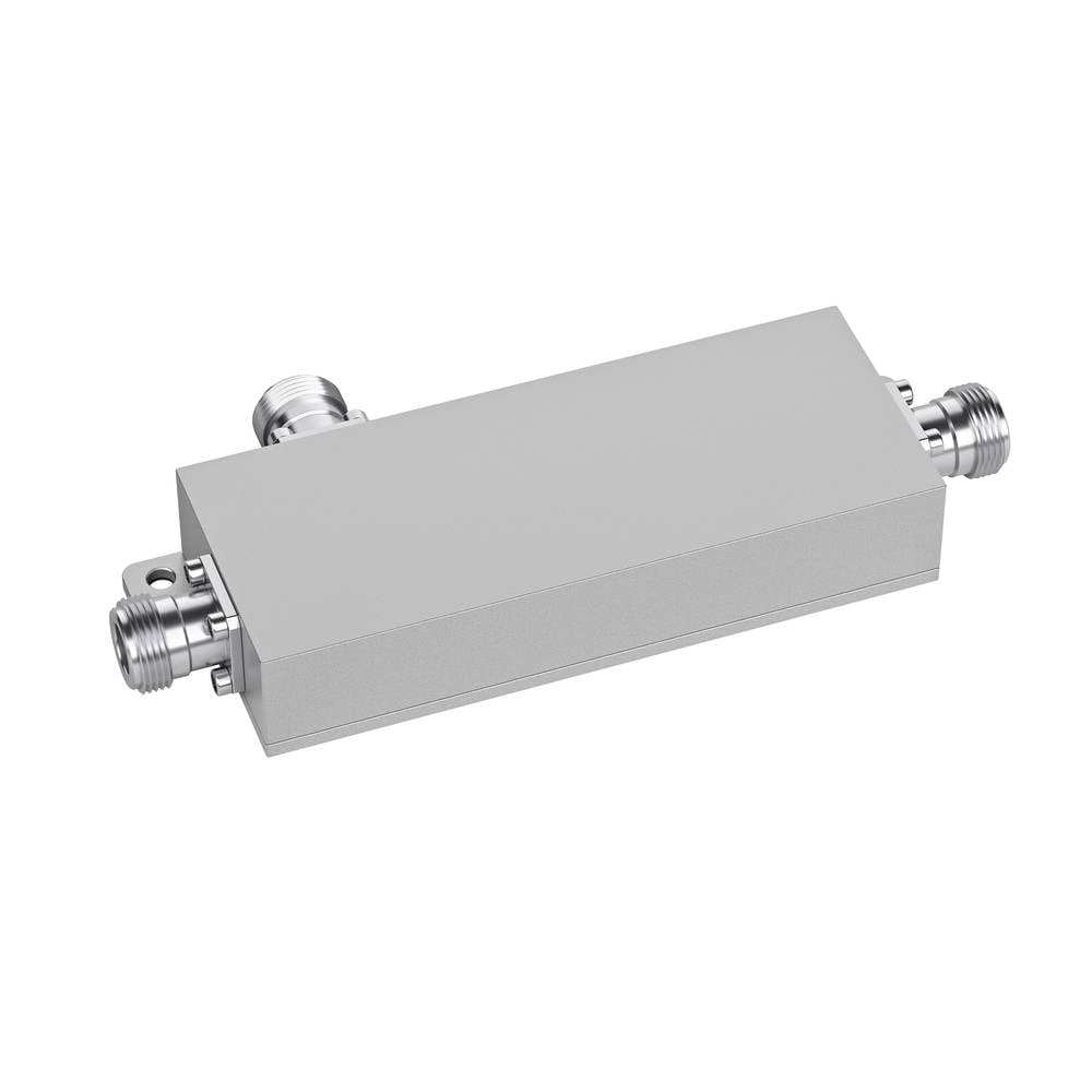 Telegärtner J01024 A0032 J01024 A0032 N Power Splitter Steckverbinder Stecker B-Ware