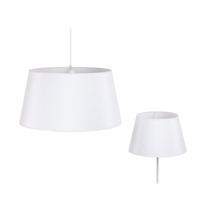 Duolla Cone Lampenschirm Schirm Leuchtenschirm Lampenabdeckung B-Ware - 5903689185554