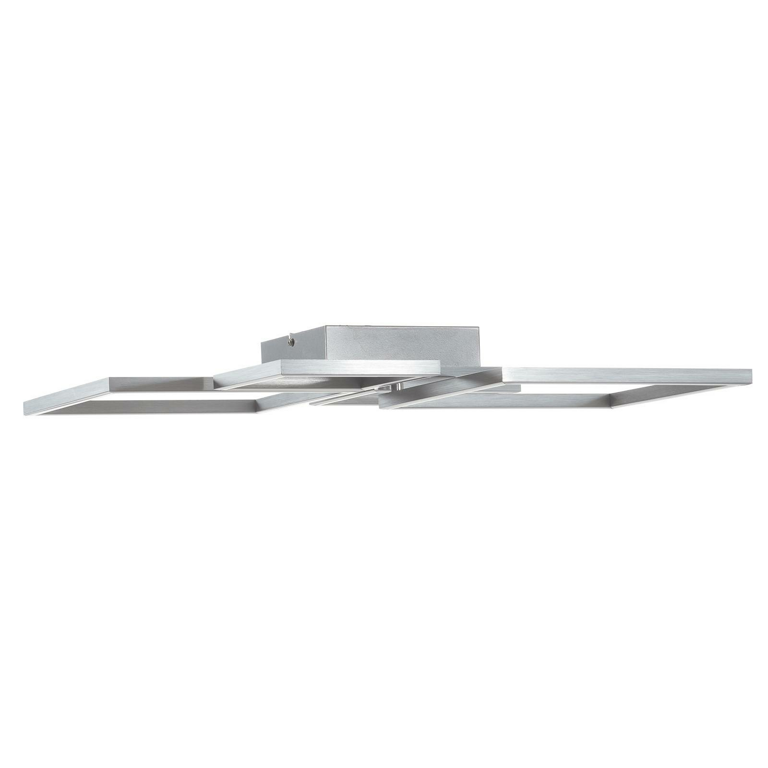 B-Ware Briloner Led Deckenlampe Deckenlampe Lampe Leuchte Licht Wandschalter Dimmbar