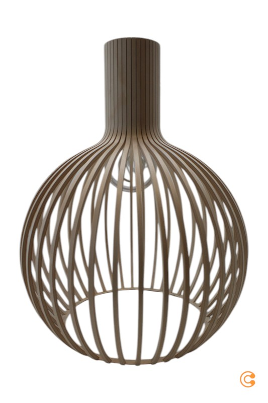 Secto Octo Pendelleuchte Beleuchtung Deckenlampe Deckenlampe Siehe Text/Foto B-Ware