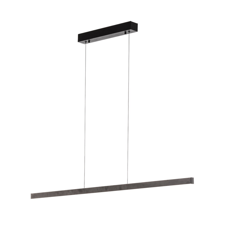 Quitani Zino Led Hängeleuchte Hängelampe Leuchte Lampe Pendelleuchte Licht B-Ware - 4251911770193