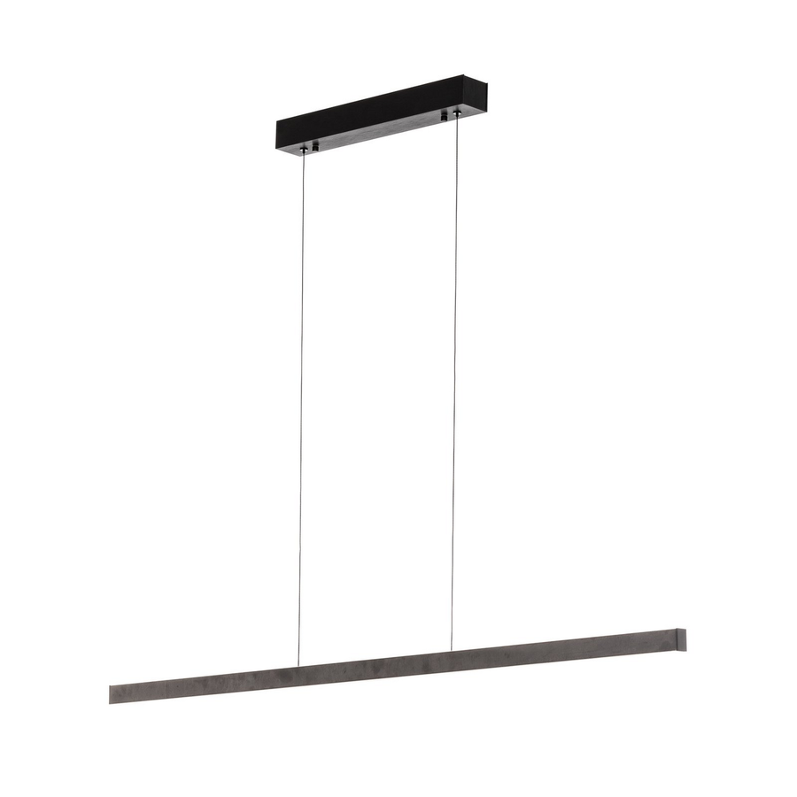 Quitani Zino Led Hängeleuchte Hängelampe Leuchte Lampe Pendelleuchte Licht B-Ware - 4251911770193