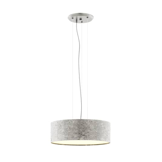 Rothfels Hängelampe Aura Deckenleuchte Pendellleuchte Deckenlampe Dekolampe E27 B-Ware - 4251096508284