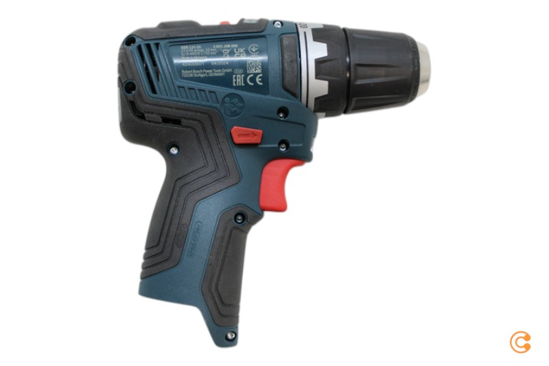 Perceuse-visseuse sans fil Bosch Professional GSR 12V-35 06019H8000 avec batterie 12 V