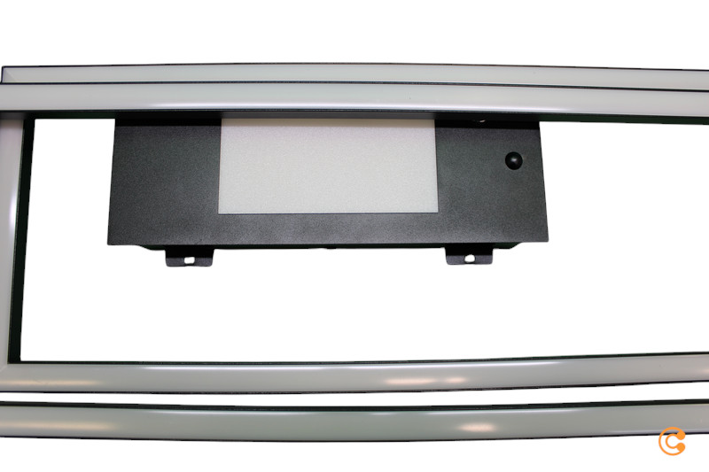 Lampe de plafond de catégorie B Just Light. Plafonnier Asmin, lampe de plafond, luminaire, plafonnier D538