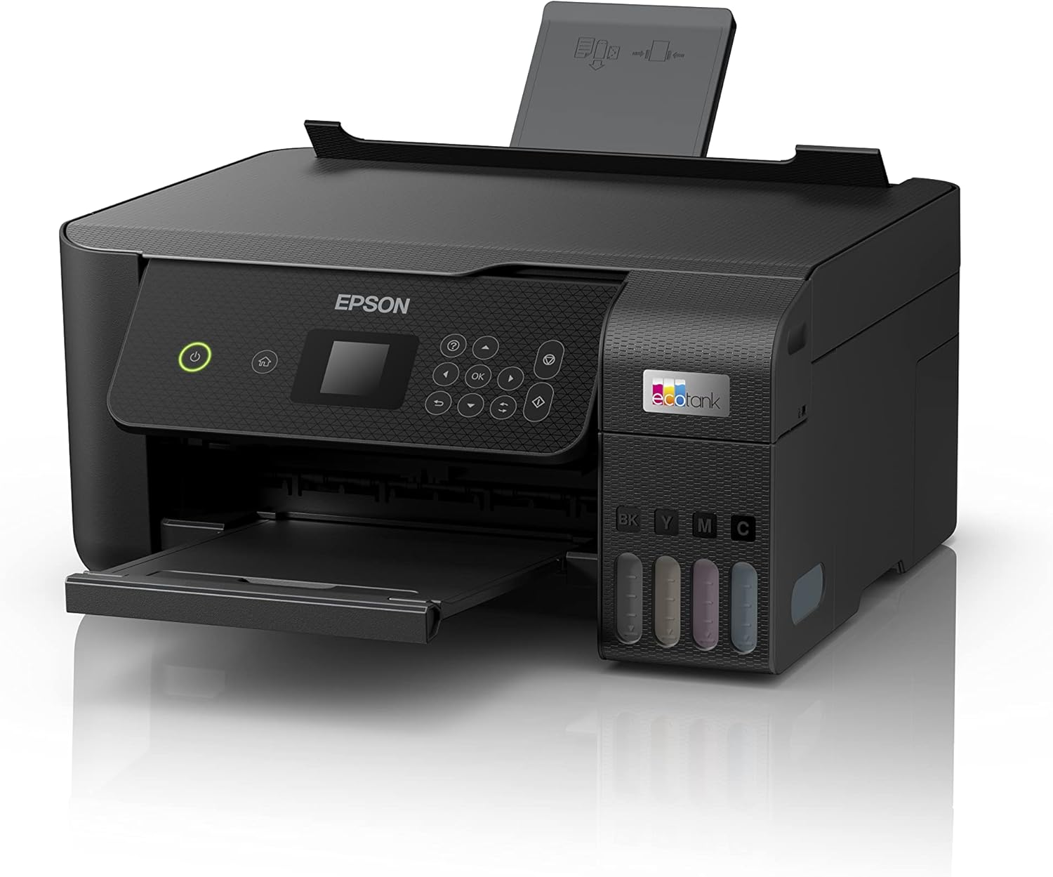 B-Ware EPSON CONSUMER - ITS COLOUR F7 3-in-1-Multifunktionsdrucker DEFEKTWARE