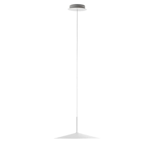 B-Ware Linea Light Led Hängeleuchte Poe Plus Deckenlampe Pendelleuchte Lampe Weiß 367