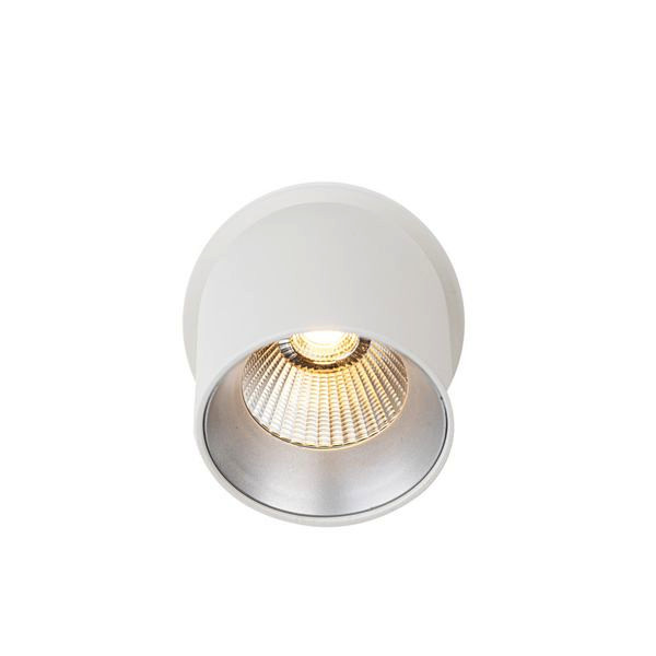 Spot encastré LED SLC Cup de seconde main, plafonnier, lampe de plafond