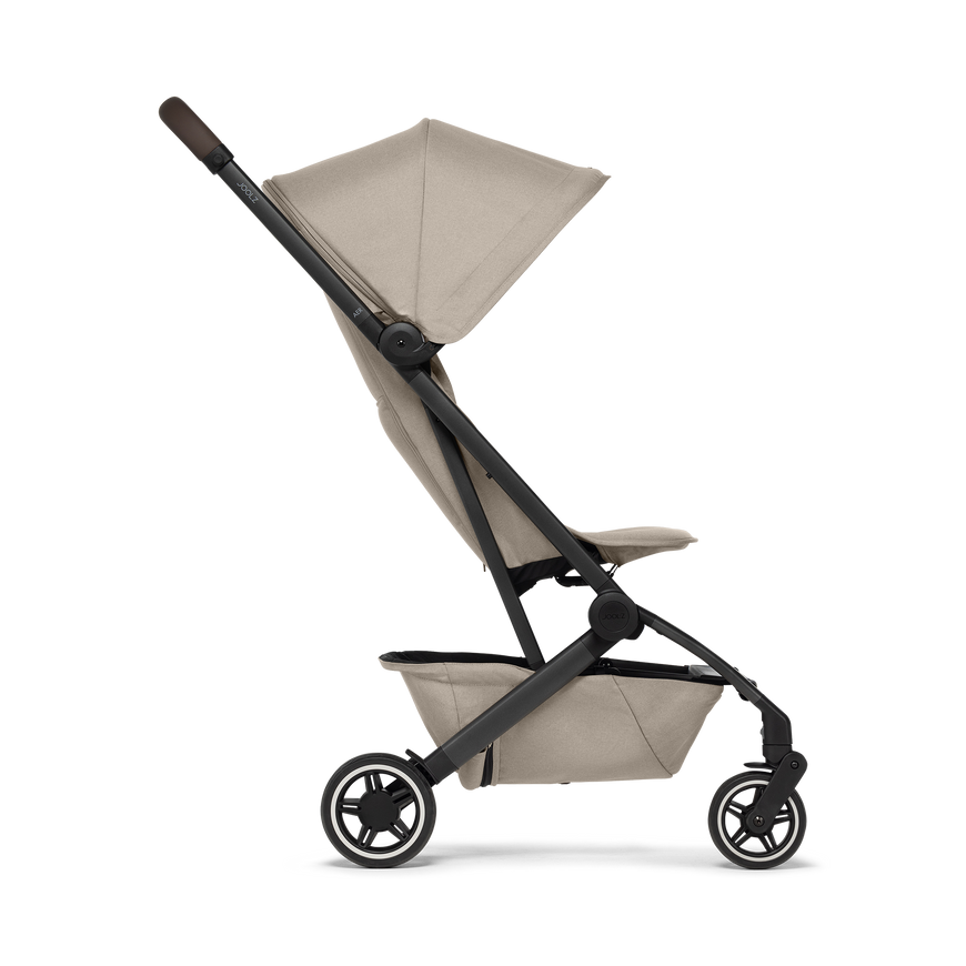 JOOLZ Aer+ Chic Renaissance Kinderwagen Reisebuggy Buggy Sportwagen Wagen Taupe - 8715688090749