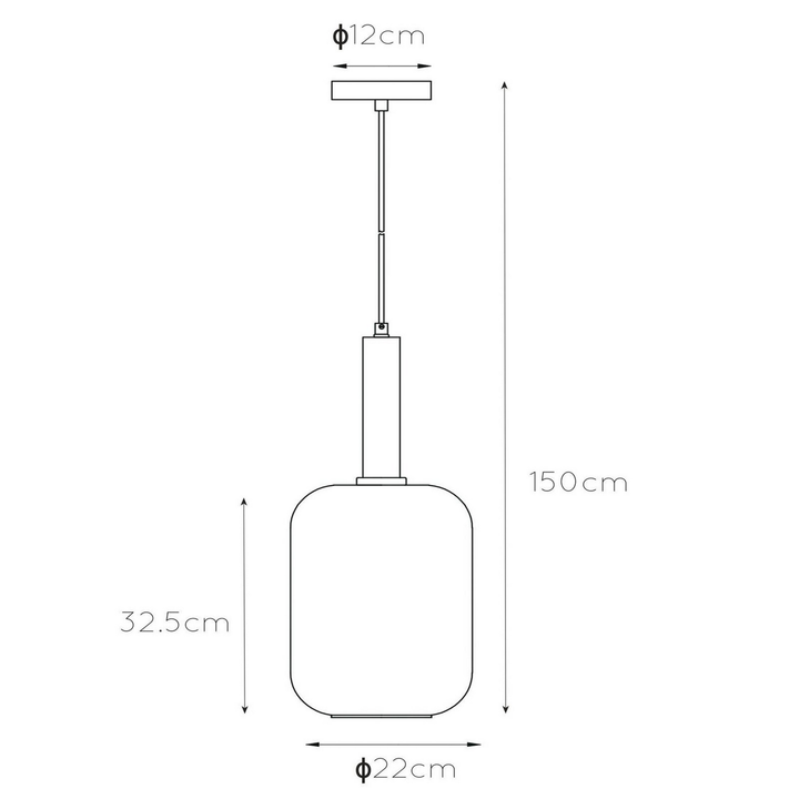 Lucide JOANET Pendelleuchte Pendellampe Leuchte Lampe Hängelampe Hängeleuchte