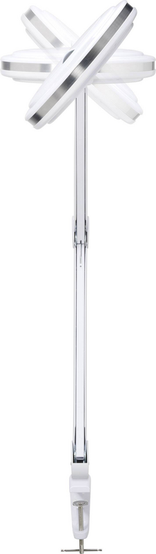 B-Ware Toolcraft To 7173471 Led Lupenleuchte Lupe Arbeitsleuchte Lampe 3x Zoom Eek: 952