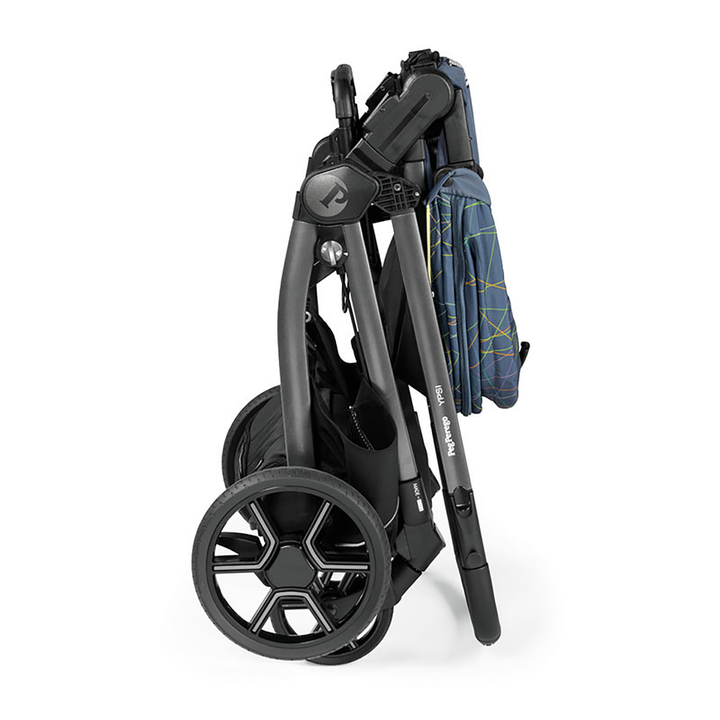 Peg Pérego Kinderwagen Ypsi New Life Sportwagen Reisebuggy Buggy Babywagen Wagen B-Ware