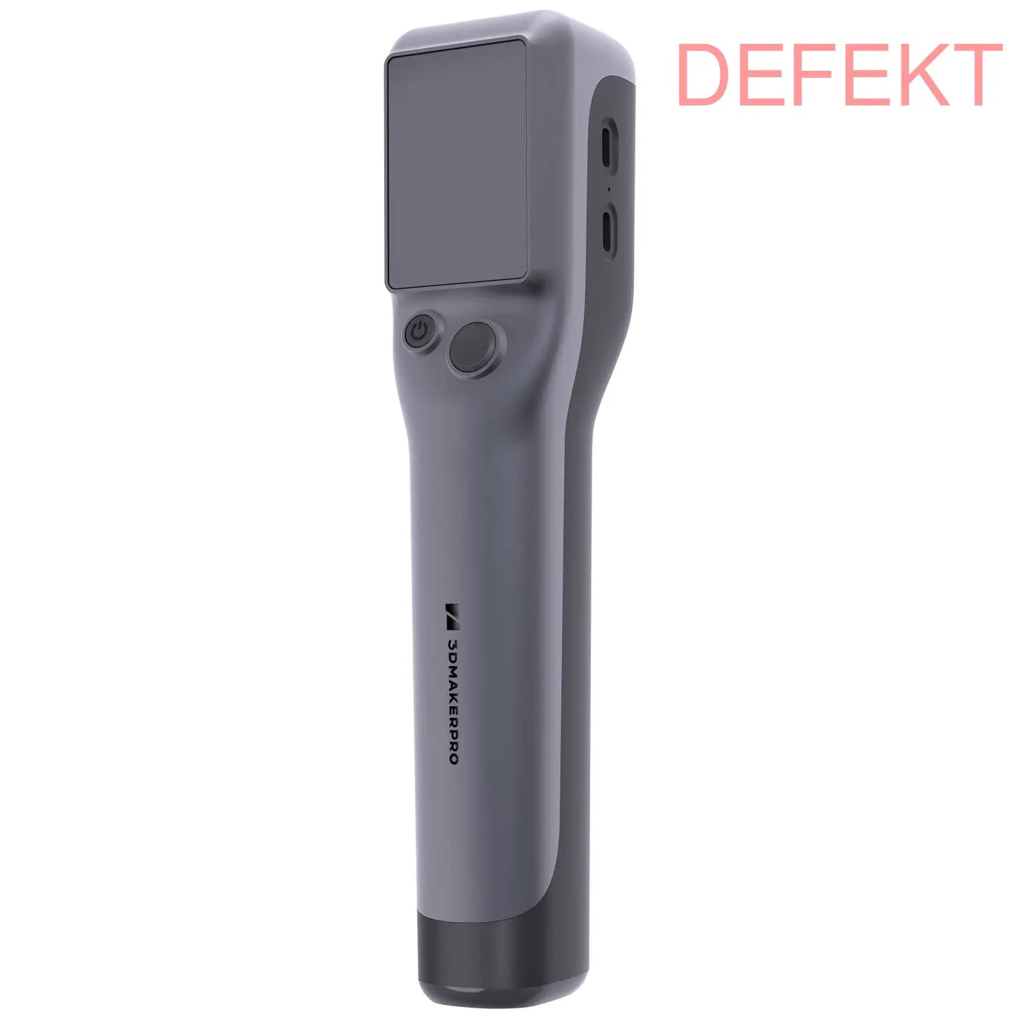 D-Ware 3 Dmakerpro Jmb1 Griff Halter Seal 3 D Scanner Zubehör Set Smartphone Verbindung   - 4064161313801