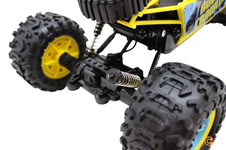 Revell Control 24447 Aqua Crawler RC Einsteiger Modellauto SIEHE TEXT/FOTO