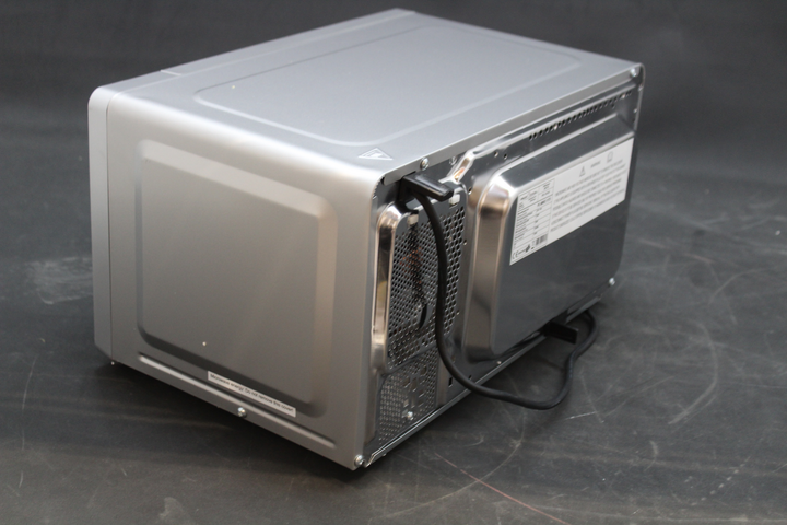 Profi Cook Pc Mwg 1175 Mikrowelle Küchengerät Mikrowellengerät Küche Defektware D-Ware