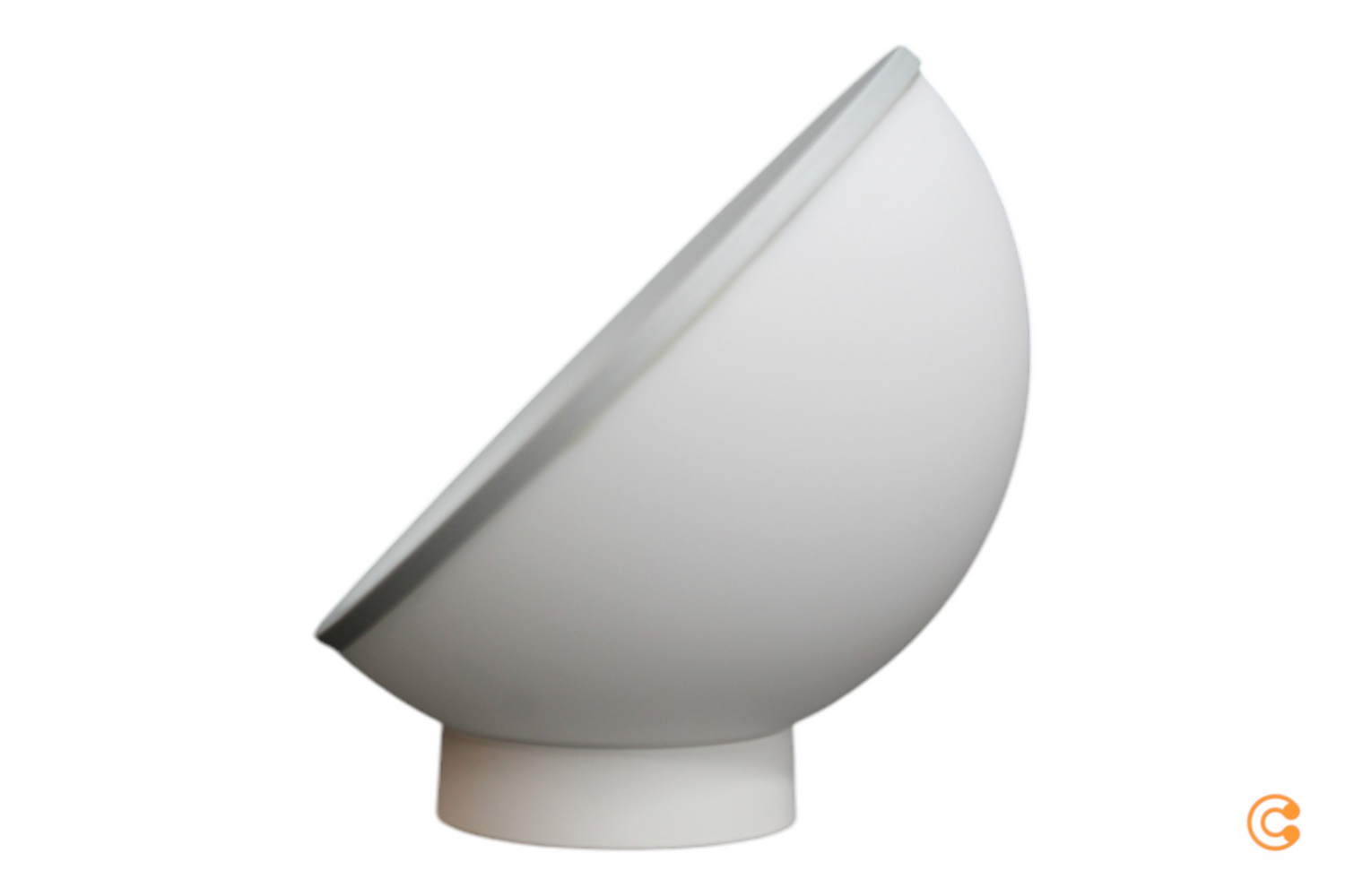 Foscarini Beep Led Wandleuchte Wandleuchte Wandlampe Wandlicht Leuchte Led 16 Cm B-Ware - 8025594108354