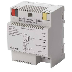 B-Ware Siemens KNX 5WG11251AB12 Spannungsversorgung 5WG1125-1AB12 Modul Hutschiene