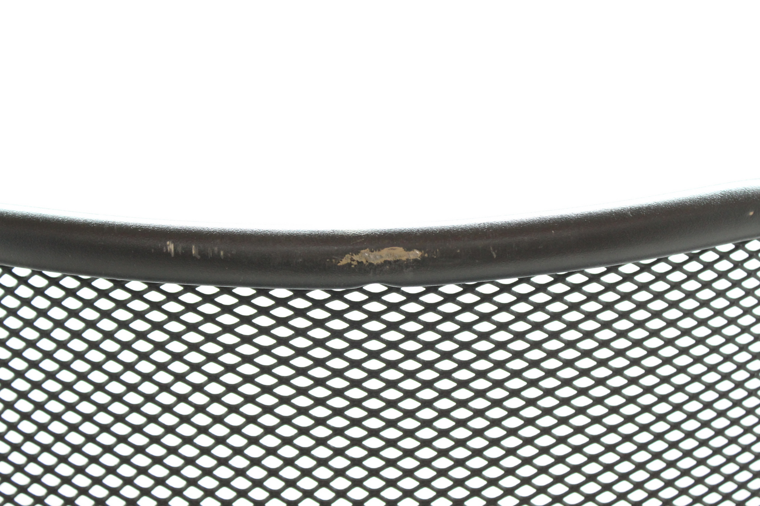 C-Ware Emu Round Gartenstuhl Stuhl Bistrostuhl Balkonstuhl  Schwarz Siehe Fotos219401 - 8021988411710