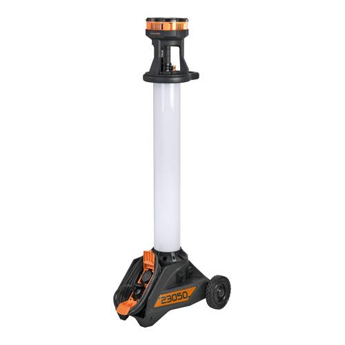 Brennenstuhl Tu 23050 M Led Arbeitsstrahler Baustrahler Arbeitsleuchte Licht B-Ware