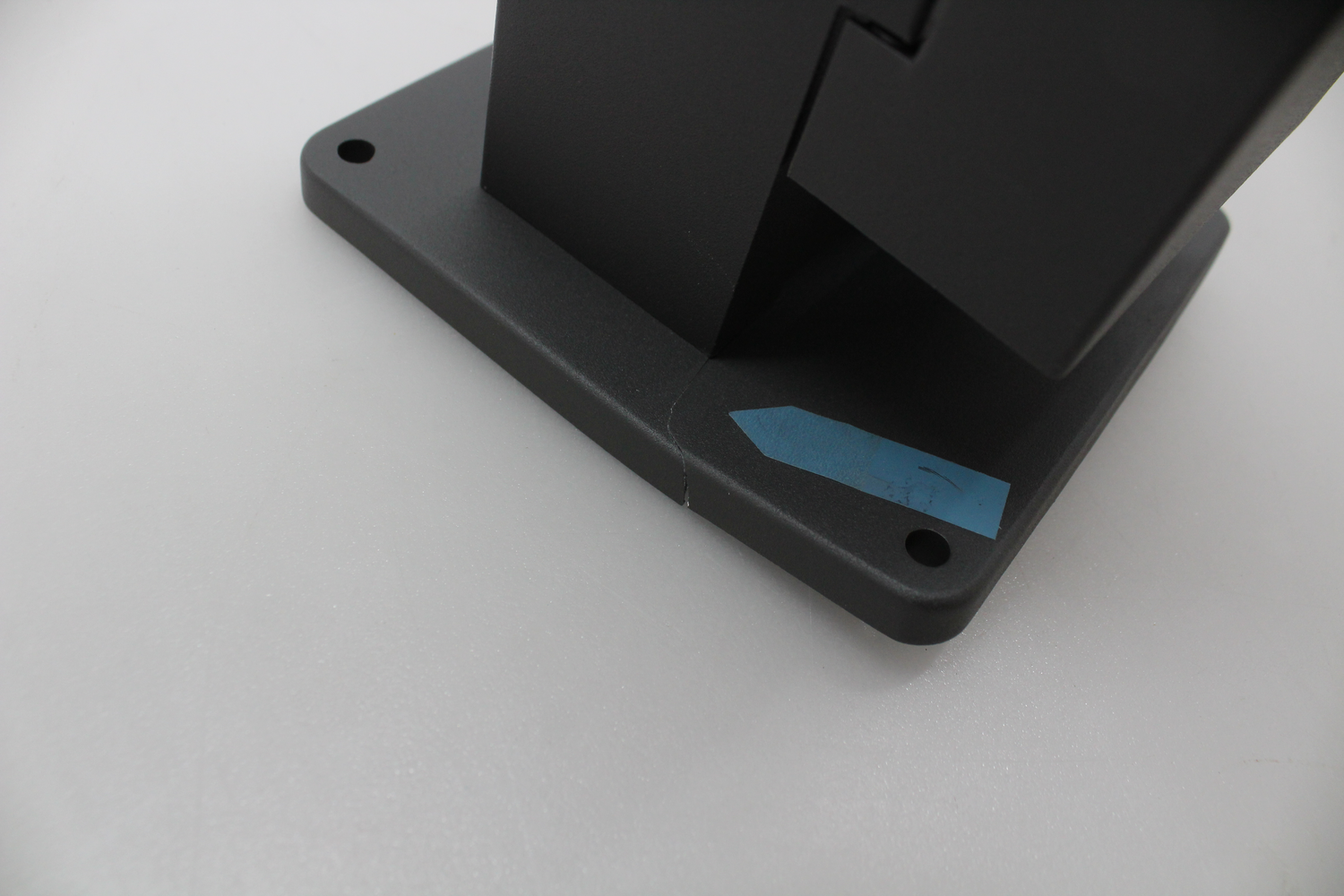 B-Ware Deko Light Steckdosenturm Kukui Puka 733067 Stehlampe E27 13.00 W Lame Leuchte