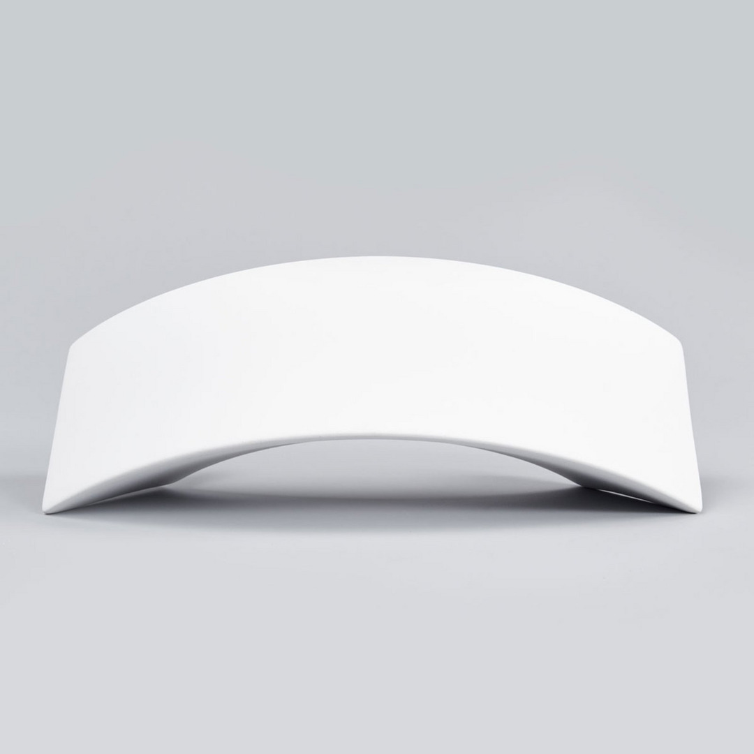 Austrolux KOLARZ Arco - Eck-Wandleuchte Wandlampe Lampe Leuchte Spot Licht G9