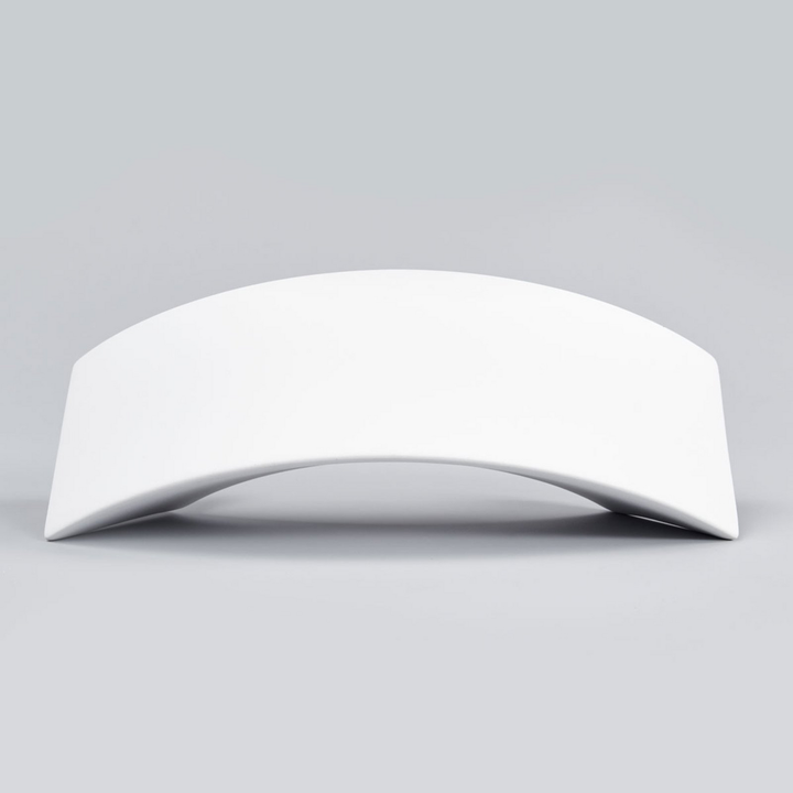 Austrolux KOLARZ Arco - Eck-Wandleuchte Wandlampe Lampe Leuchte Spot Licht G9