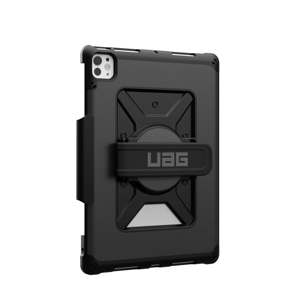 Urban Armor Gear Metropolis Handstrap Tablet-Cover Apple iPad Pro11“ Tabletcover