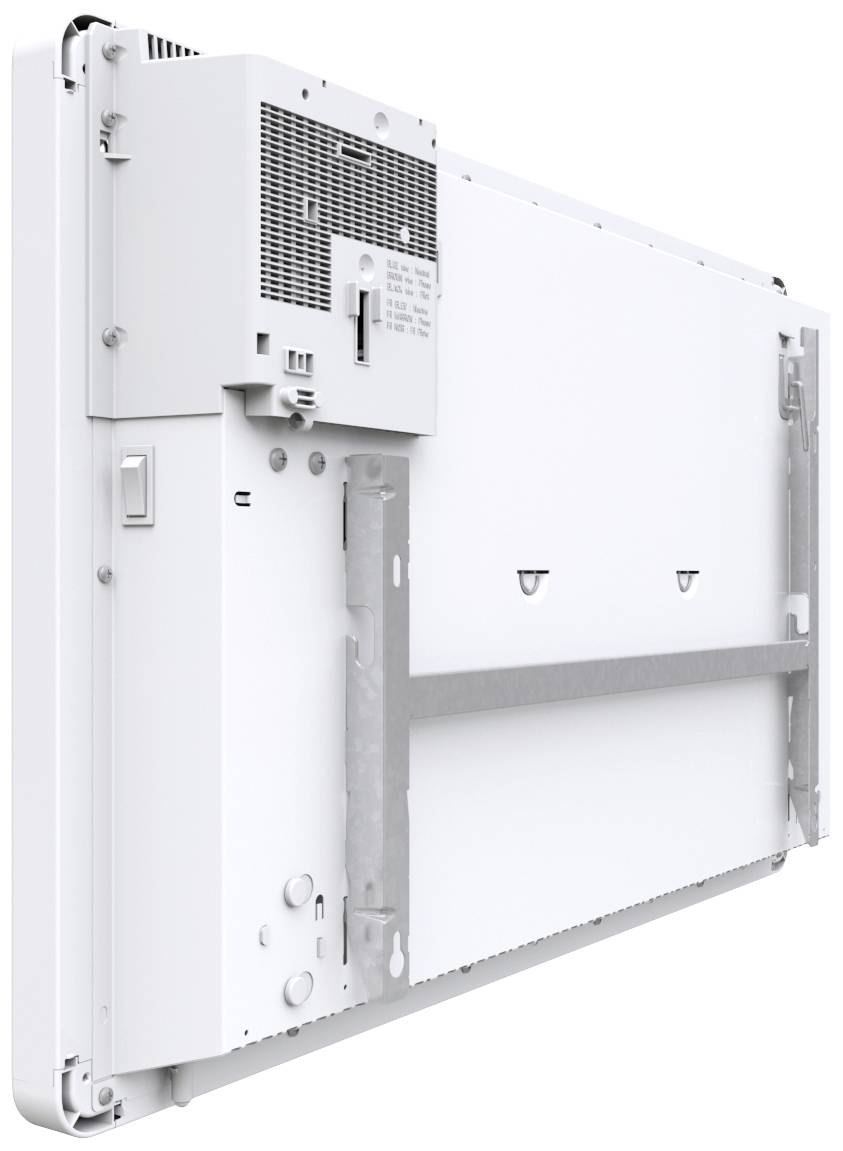 B-Ware Bosch 7738336937 Konvektor Heizung Elektroheizung Heizstrahler Defektware