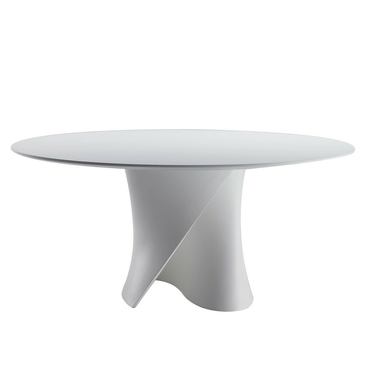 MDF Italia S Table Esstisch Tisch Küchentisch Esszimmertisch Ø 175cm SIEHE FOTOS