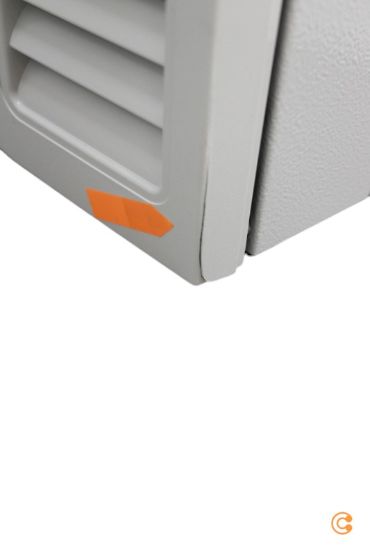 Rittal SK 3303.500 Kühlgerät Schaltschrankkühler Kühler SIEHE TEXT/FOTO