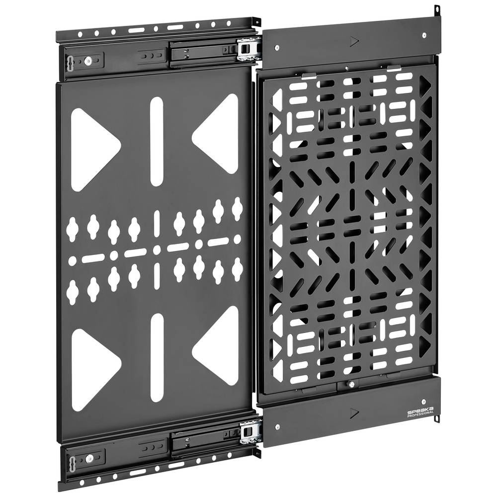 Spea Ka Professional Av Geräte Wandhalterung Schublade Tv Halterung Halterung B-Ware - 4064161306070