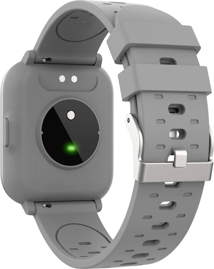 Denver Sw 162 Smartwatch Uhr Armbanduhr Smartuhr Tracker Sportuhr B-Ware