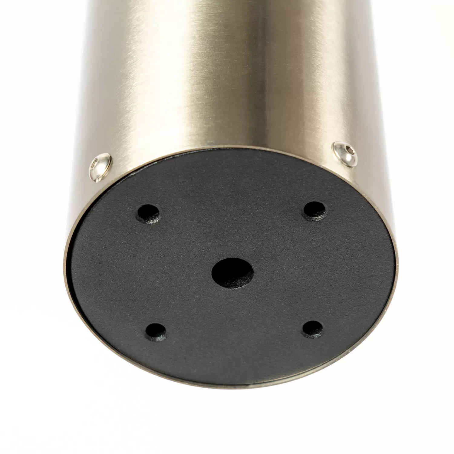 Arcchio Rudolfine Sockelleuchte V4 A Edelstahl Sockellampe Lampe Leuchte Gu10 B-Ware - 4251911745924