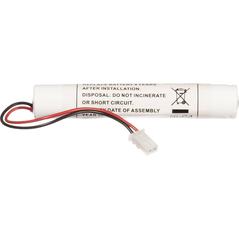 B Safety Bl552038 Deckeneinbaumontage Sicherheitsleuchte Sicherheitslampe Licht B-Ware - 4251138210816