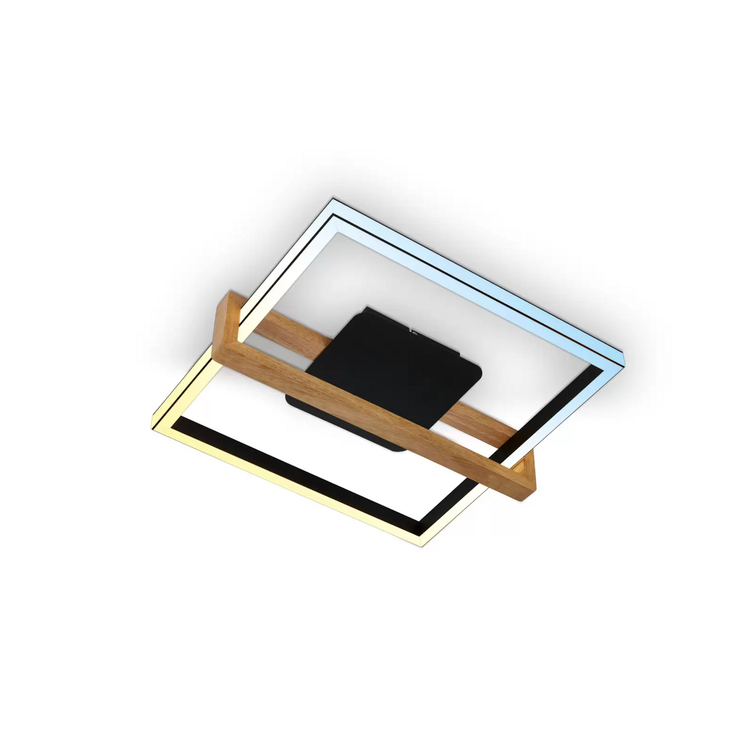 B-Ware Briloner Led Deckenleuchte 3768015 Deckenlampe Deckenlicht Cct Mit Fernbedienung