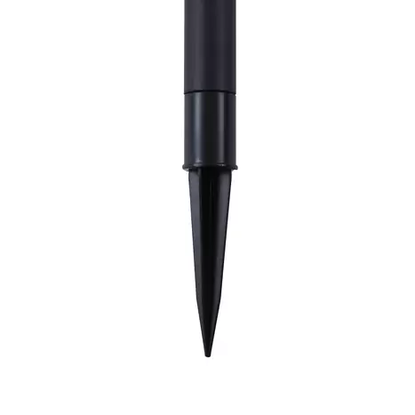 Lindby Led Solarlampen Lago 3er Set Kugellampen Leuchte Lampe Solarleuchte Licht B-Ware - 4018065